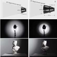 Jinbei EF-LED Boost Reflektor