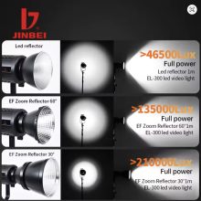 Jinbei EF-LED Boost Reflektor