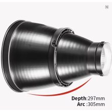 Jinbei EF-LED Boost Reflektor