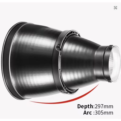 Jinbei EF-LED Boost Reflektor