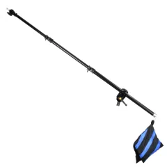 Jinbei L-210 Boom arm with sandbag (max. 215cm, 6kg)