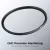   K&F Concept NANO-X series, B270, HD, MCUV szűrő, vízlepergető, karcálló, 58mm (KF-01-967)