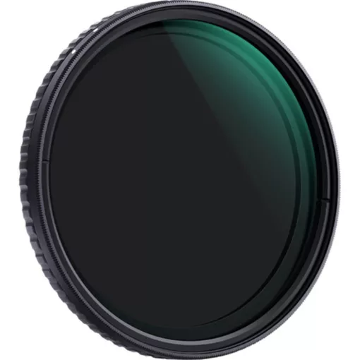 K&F Concept NANO-X Varion ND 2-32, 49mm + 3db törlőkendő (KF-01-1166V1)