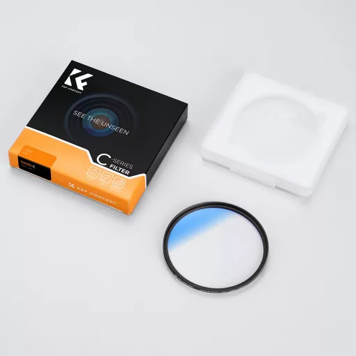 K&F Concept Classic UV Filter - 49mm