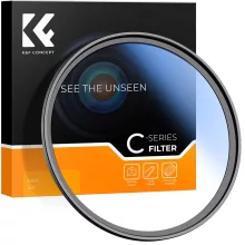 K&F Concept Classic UV Filter - 72mm (KF01.1427)