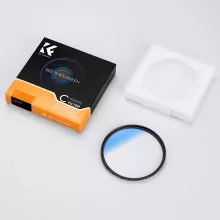 K&F Concept Classic UV Filter - 82mm (KF01.1429)