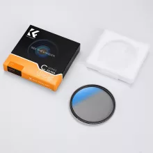 K&F Concept Classic CPL Polar Filter - 77mm (KF01.1441)