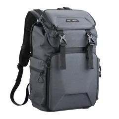K&F Concept 13.098V1 pro camera backpack 22L
