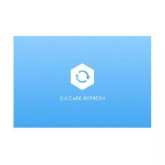 DJI Care Refresh 1-Year Plan (DJI RS 4 Mini) EU
