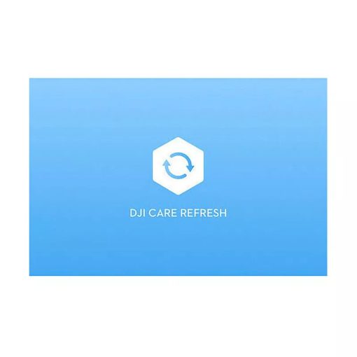 DJI Care Refresh 1-Year Plan (DJI RS 4 Mini) EU