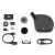 DJI Mic 3 (1 TX + 1 RX) (761-CP.RN.00000479.01)