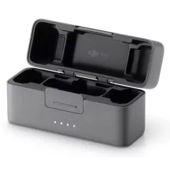 DJI Mic 2 Töltő Tok