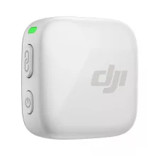 DJI Mic Mini Transmitter (Arctic White)