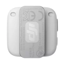 DJI Mic Mini Transmitter (Arctic White)