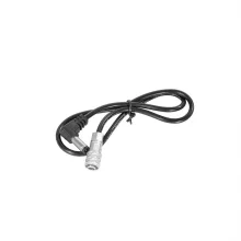 Smallrig 2920 DC5525 to 2 Pin Töltőkábel - BMPCC 4K / 6K