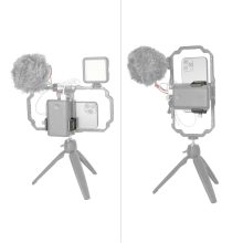 Smallrig 2790 Univerzális Power Bank Tartó