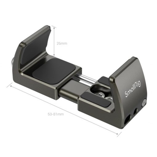 Smallrig 2790 Univerzális Power Bank Tartó