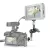 SmallRig 2065 5.5 inch Articulating Arm