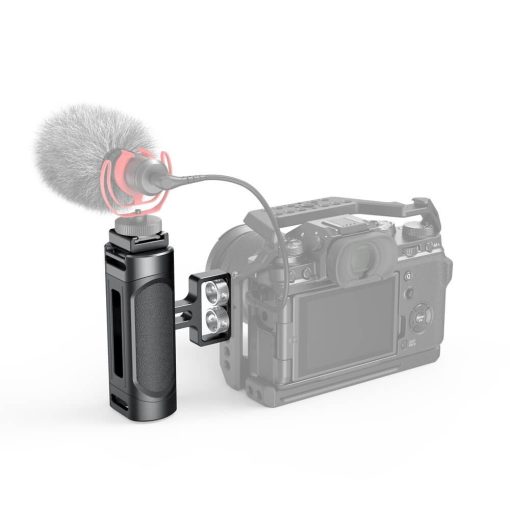 Smallrig 2916 Mini Side Fogantyú (1/4" 20 Screws)