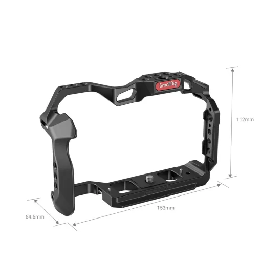 Smallrig 2982B Kamera Cage - Canon EOS R5 and R6