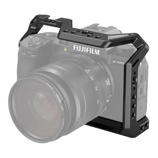 Smallrig 3087 Cage - FUJIFILM X S10 Kamera