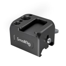 Smallrig 3025 NATO Clamp Accessory Mount - DJI RS 2 / RSC 2