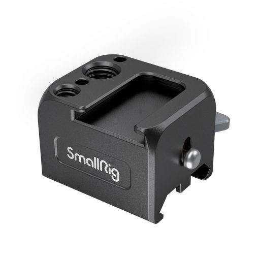 Smallrig 3025 NATO Clamp Accessory Mount - DJI RS 2 / RSC 2