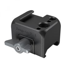 Smallrig 3025 NATO Clamp Accessory Mount - DJI RS 2 / RSC 2