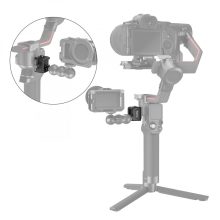 Smallrig 3025 NATO Clamp Accessory Mount - DJI RS 2 / RSC 2