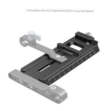 Smallrig 3061 Quick Release Plate with Arca Swiss for DJI RS 2 / RSC 2