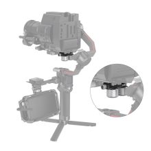 Smallrig 3125 Ellensúly Kit - DJI RS 2/RSC 2 & Selected ZHIYUN Gimbals
