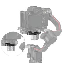 Smallrig 3125 Ellensúly Kit - DJI RS 2/RSC 2 & Selected ZHIYUN Gimbals