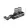 Smallrig 3139 SmallRig Cage Kit - CANON R5 / R6