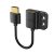 SMALLRIG 3019  Ultra Slim 4K HDMI Adapter Kábel (A to A)