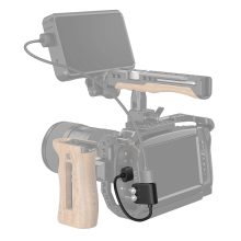 SMALLRIG 3019  Ultra Slim 4K HDMI Adapter Kábel (A to A)