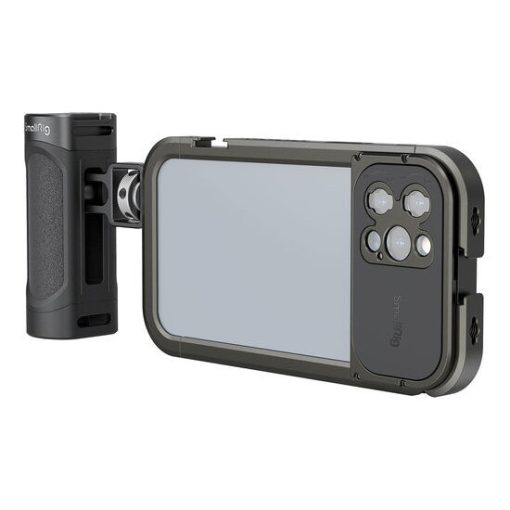 Smallrig 3176 Handheld Video Rig kit - iPhone 12 Pro Max