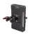   SmallRig 3202 V Mount Batterij Adapter Plaat met Krab-Vormige Klem