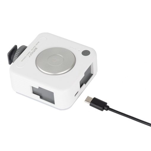 Smallrig 3287 Simorr P96 Video LED lámpa (White)
