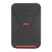 Smallrig 3327 MOFT Snap On Phone Stand Magsafe - iPhone 12 Series (Black)