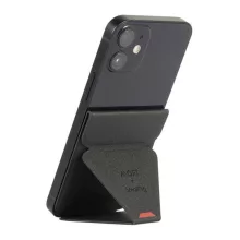 Smallrig 3327 MOFT Snap On Phone Stand Magsafe - iPhone 12 Series (Black)
