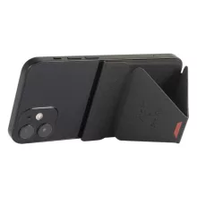 Smallrig 3327 MOFT Snap On Phone Stand Magsafe - iPhone 12 Series (Black)