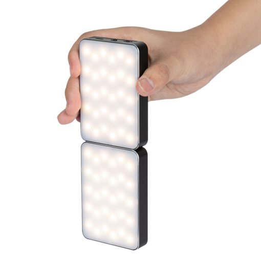 SmallRig 3290 RM75 RGB Magnetic Smart LED Light