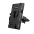 SmallRig 3676 RA V1 V-Mount Batterij Plaat