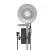SmallRig 3676 RA V1 V-Mount Batterij Plaat