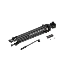 Smallrig 3751 Heavy Duty Fluid Head Statief AD 01