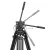 Smallrig 3751 Heavy Duty Fluid Head Statief AD 01