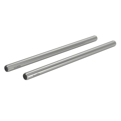 Smallrig 3682 15mm Stainless Steel rúd   30cm 12" (2pcs)