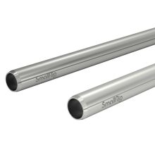 Smallrig 3682 15mm Stainless Steel rúd   30cm 12" (2pcs)