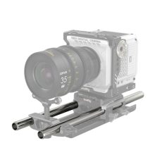 Smallrig 3682 15mm Stainless Steel rúd   30cm 12" (2pcs)