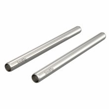 Smallrig 3683 15mm Stainless Steel rúd   20cm 8" (2pcs)